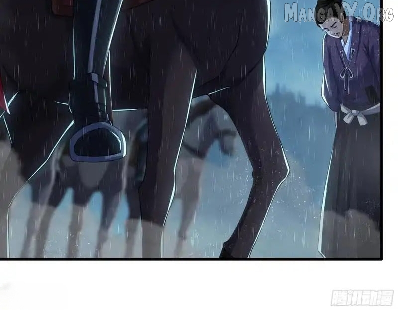 Read Rebirth of King Zhou_ Not Being the Ultimate Villain EN Manga Online