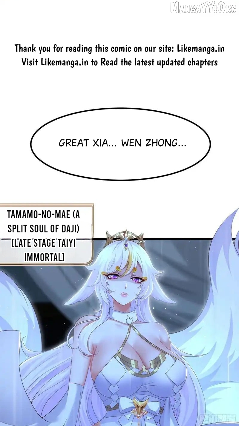 Read Rebirth of King Zhou_ Not Being the Ultimate Villain EN Manga Online