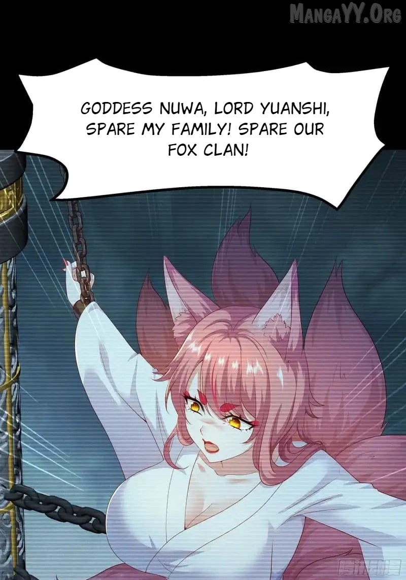 Read Rebirth of King Zhou_ Not Being the Ultimate Villain EN Manga Online