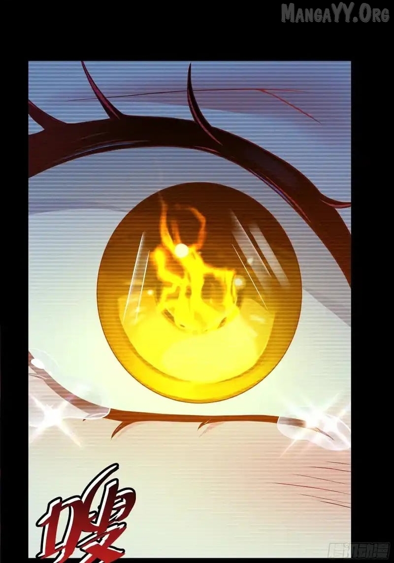 Read Rebirth of King Zhou_ Not Being the Ultimate Villain EN Manga Online