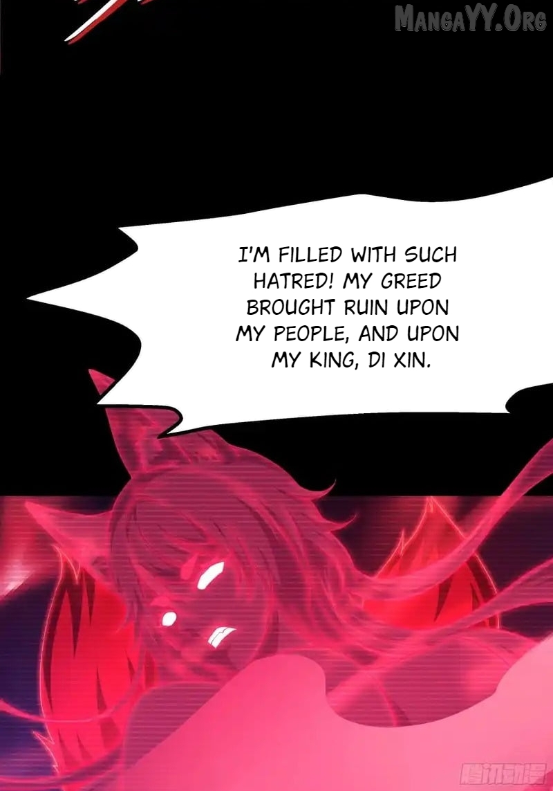 Read Rebirth of King Zhou_ Not Being the Ultimate Villain EN Manga Online