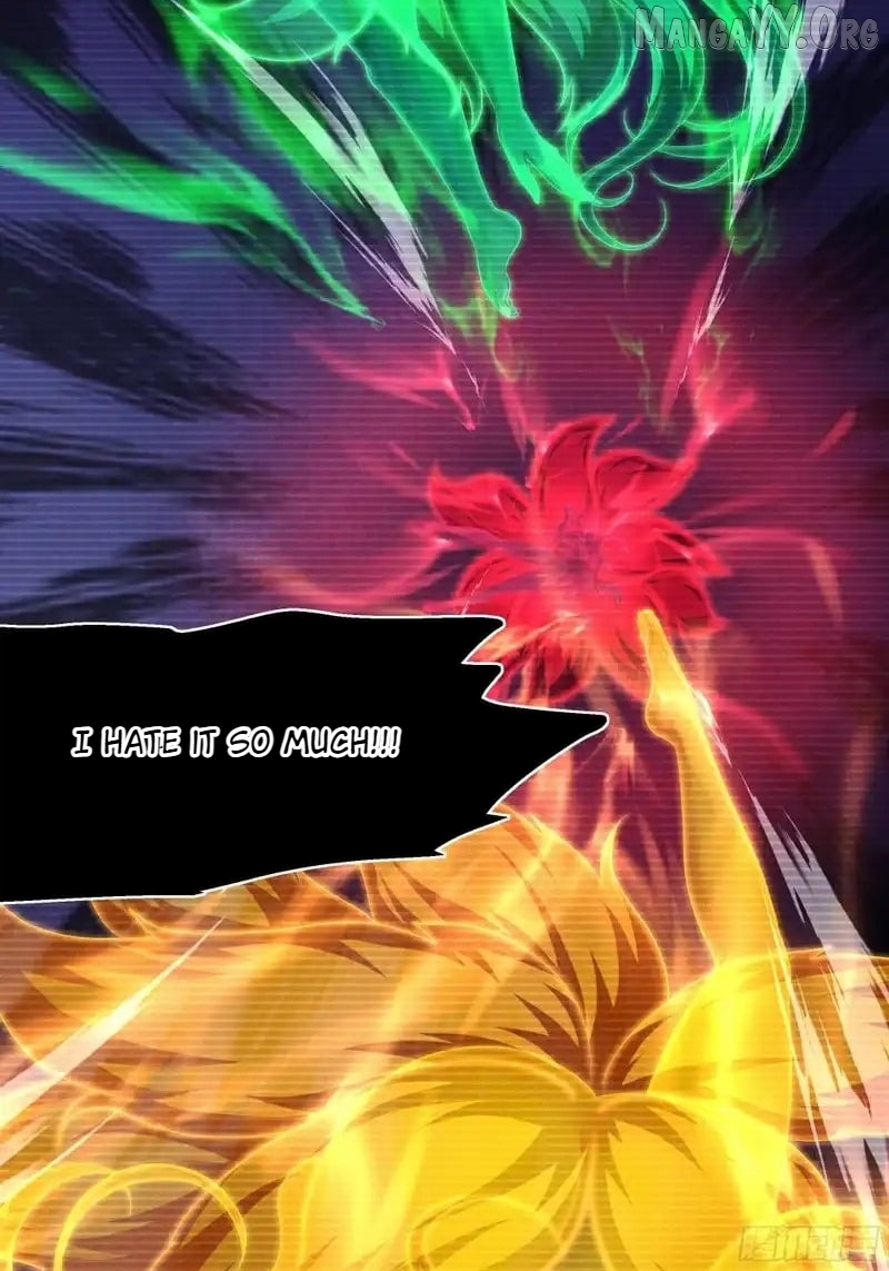 Read Rebirth of King Zhou_ Not Being the Ultimate Villain EN Manga Online