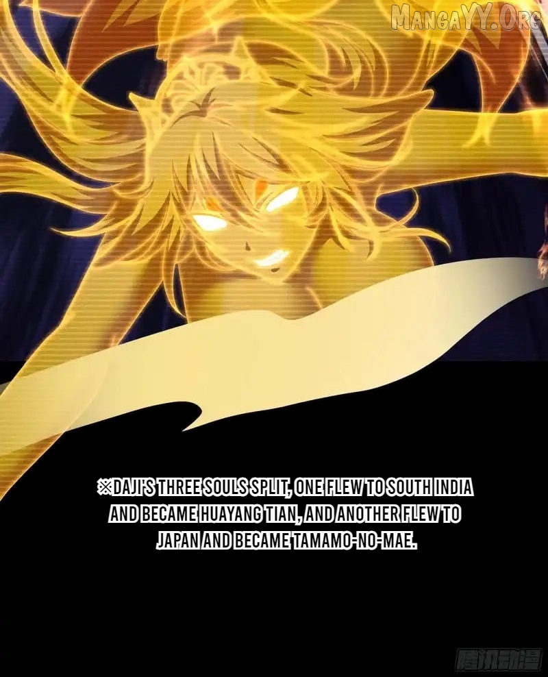 Read Rebirth of King Zhou_ Not Being the Ultimate Villain EN Manga Online