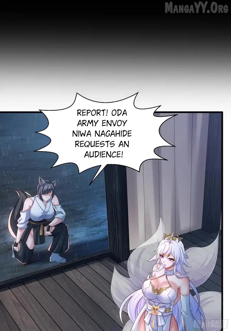 Read Rebirth of King Zhou_ Not Being the Ultimate Villain EN Manga Online