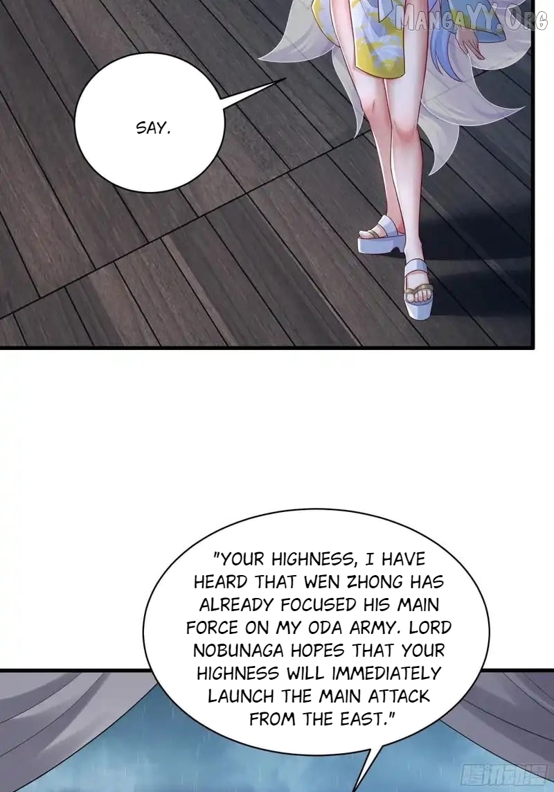 Read Rebirth of King Zhou_ Not Being the Ultimate Villain EN Manga Online