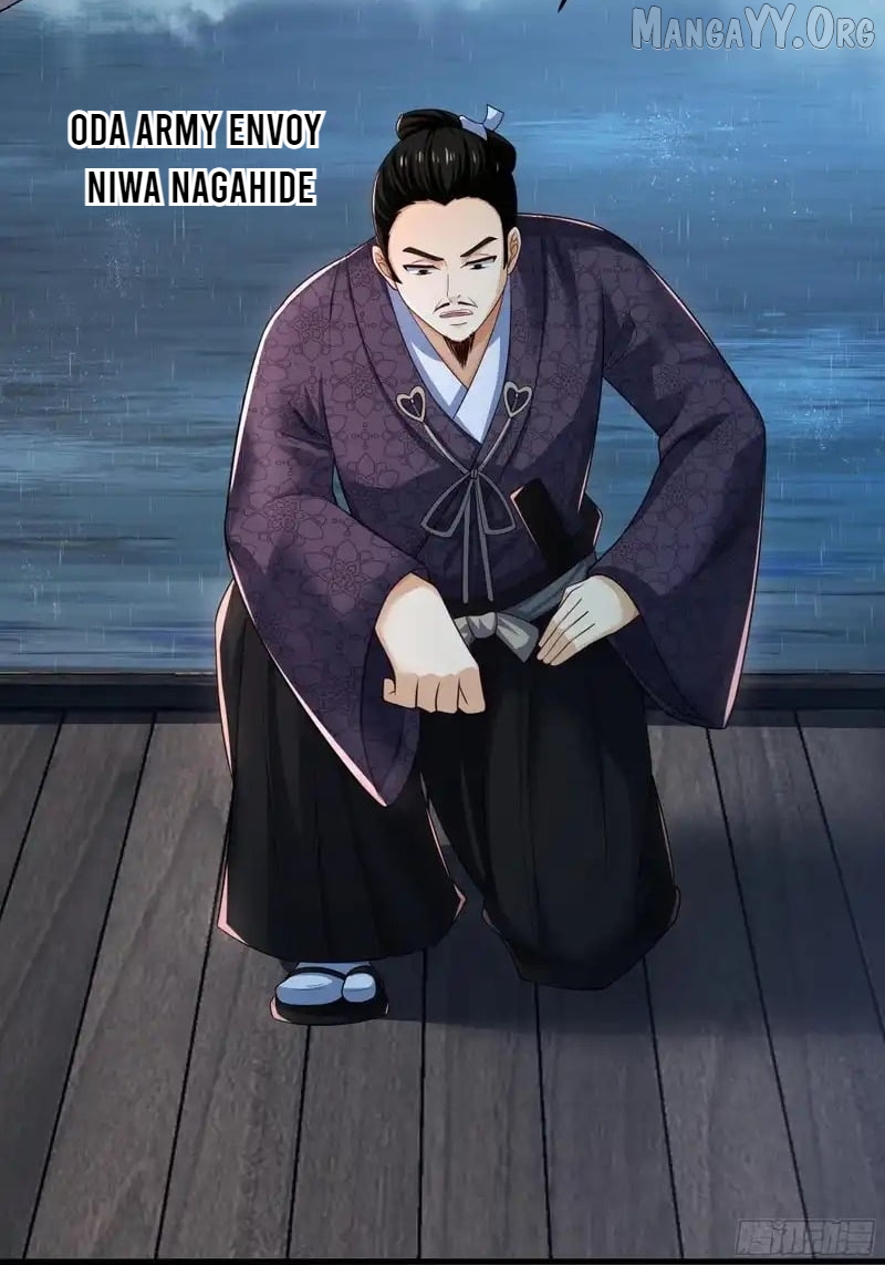 Read Rebirth of King Zhou_ Not Being the Ultimate Villain EN Manga Online