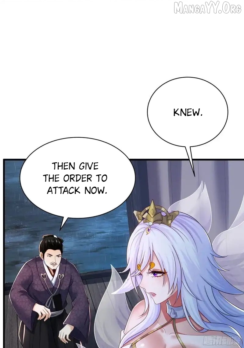 Read Rebirth of King Zhou_ Not Being the Ultimate Villain EN Manga Online