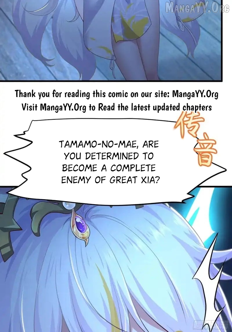 Read Rebirth of King Zhou_ Not Being the Ultimate Villain EN Manga Online