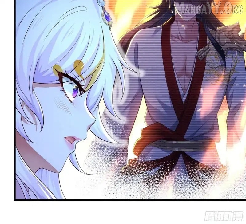Read Rebirth of King Zhou_ Not Being the Ultimate Villain EN Manga Online
