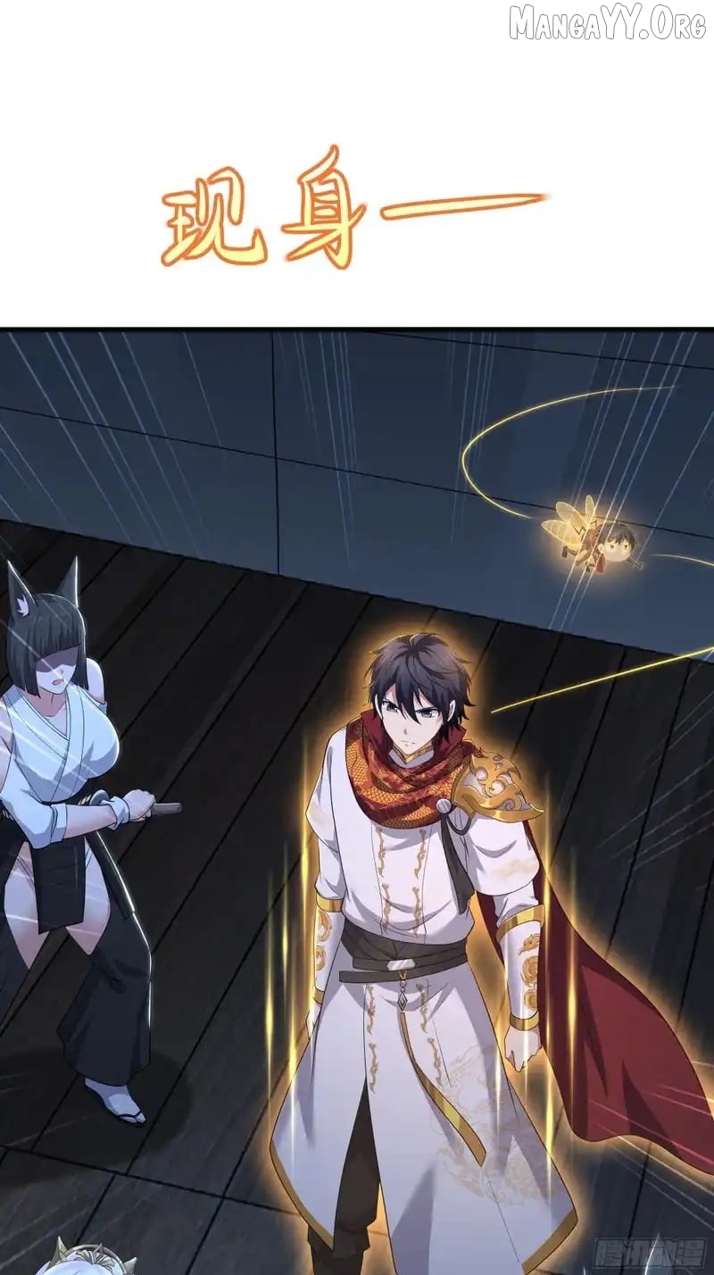 Read Rebirth of King Zhou_ Not Being the Ultimate Villain EN Manga Online