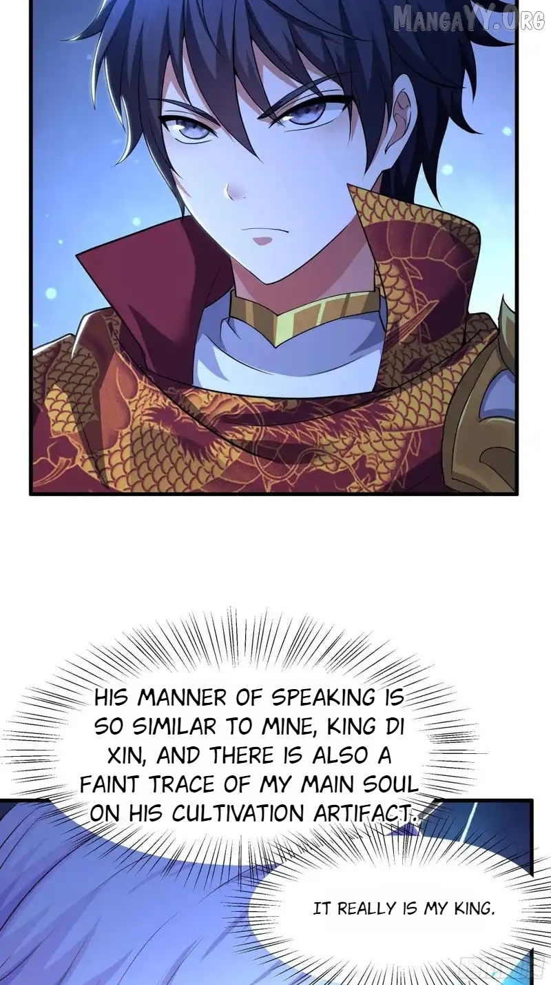 Read Rebirth of King Zhou_ Not Being the Ultimate Villain EN Manga Online