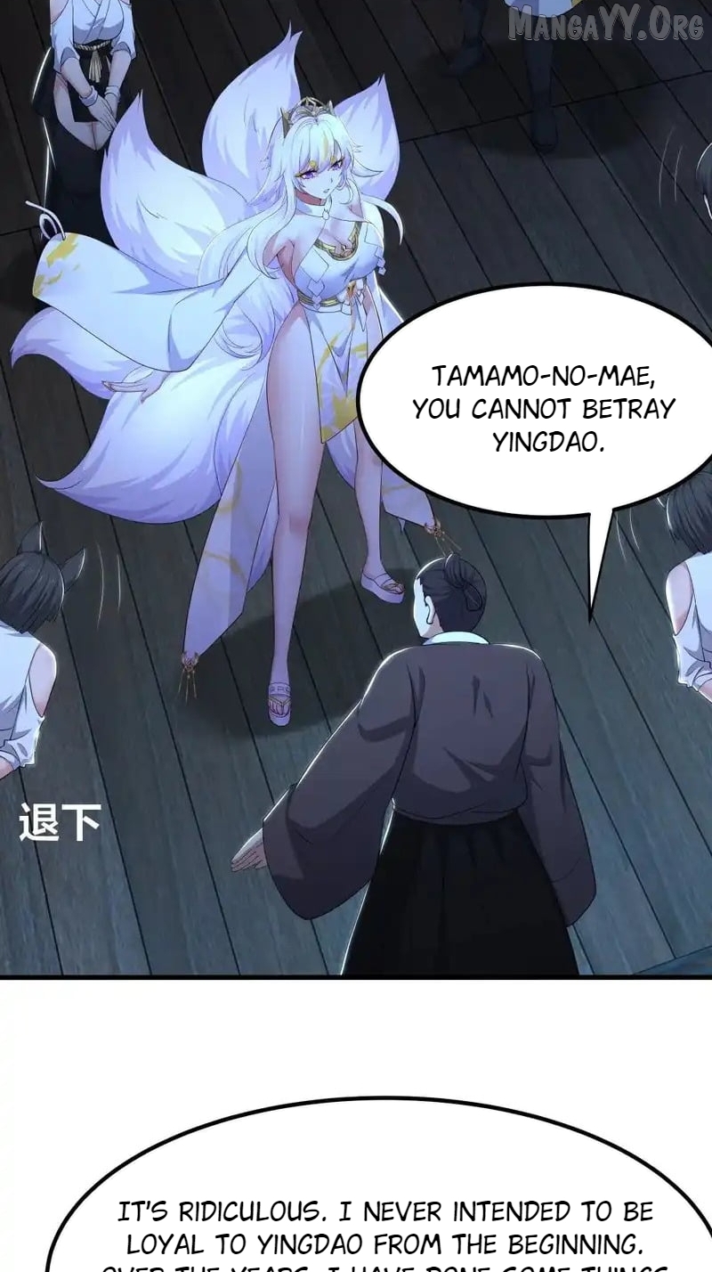 Read Rebirth of King Zhou_ Not Being the Ultimate Villain EN Manga Online