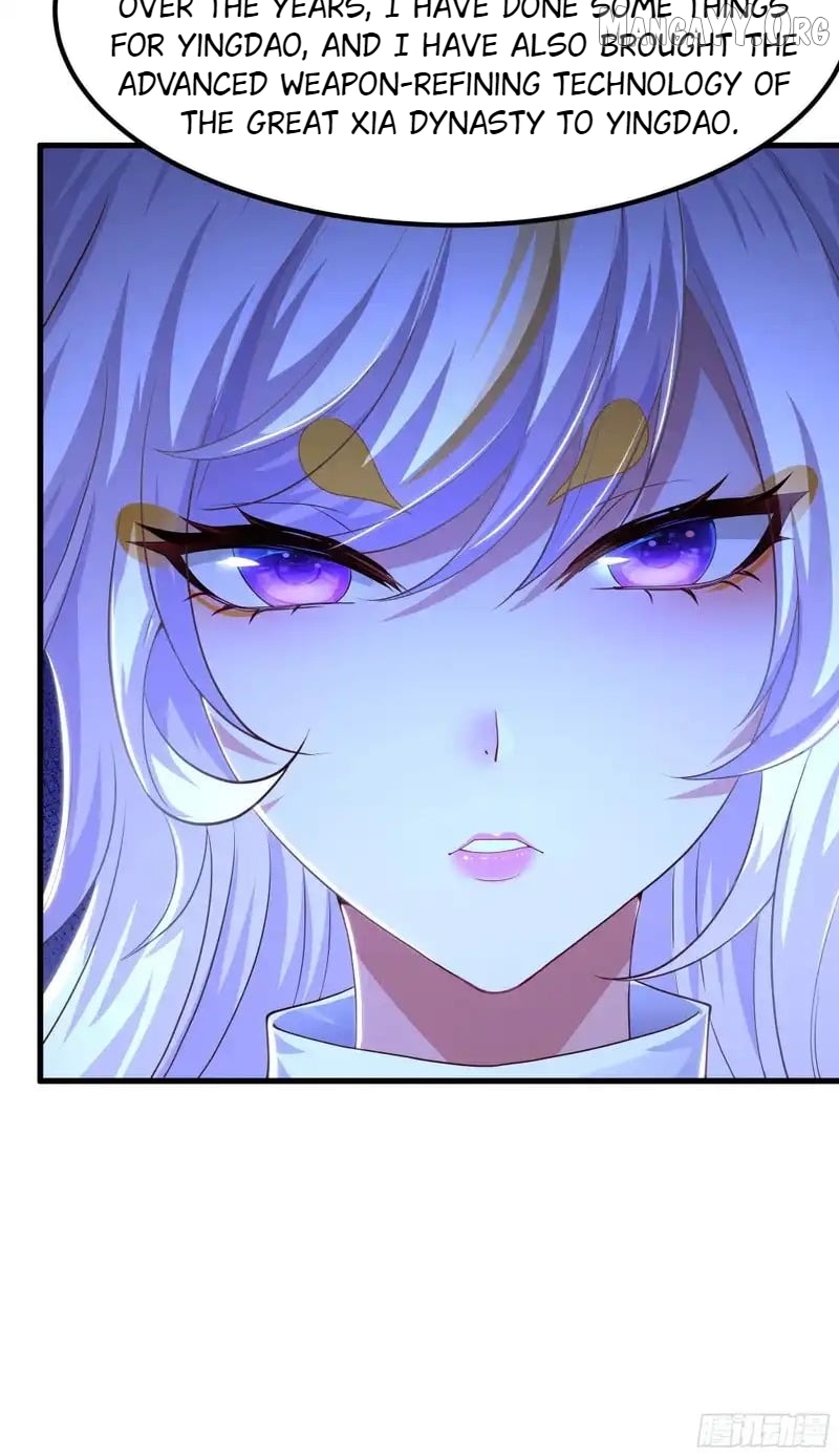 Read Rebirth of King Zhou_ Not Being the Ultimate Villain EN Manga Online