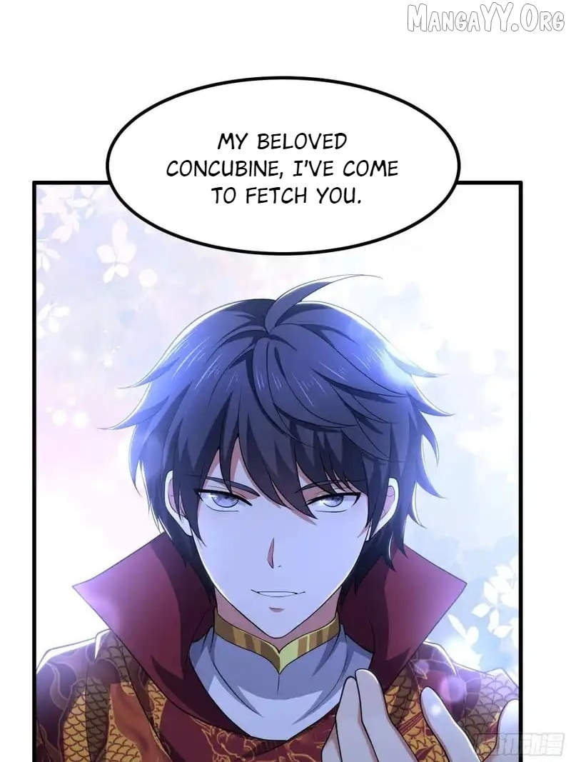 Read Rebirth of King Zhou_ Not Being the Ultimate Villain EN Manga Online