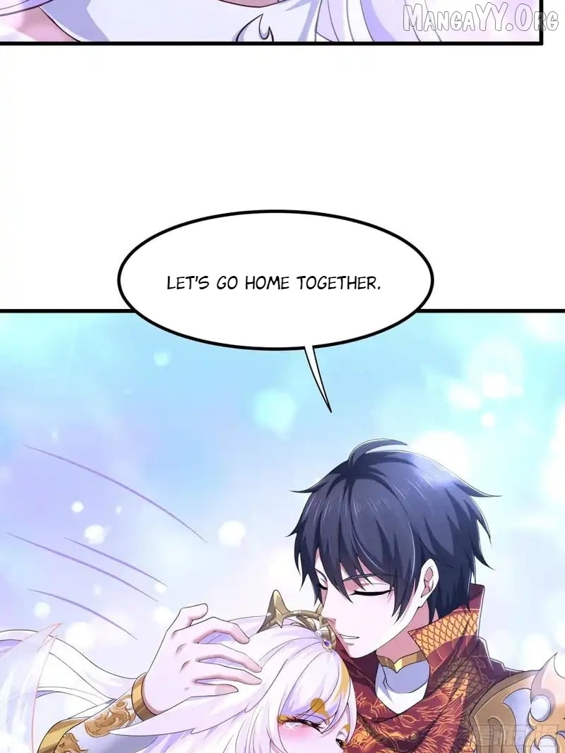 Read Rebirth of King Zhou_ Not Being the Ultimate Villain EN Manga Online
