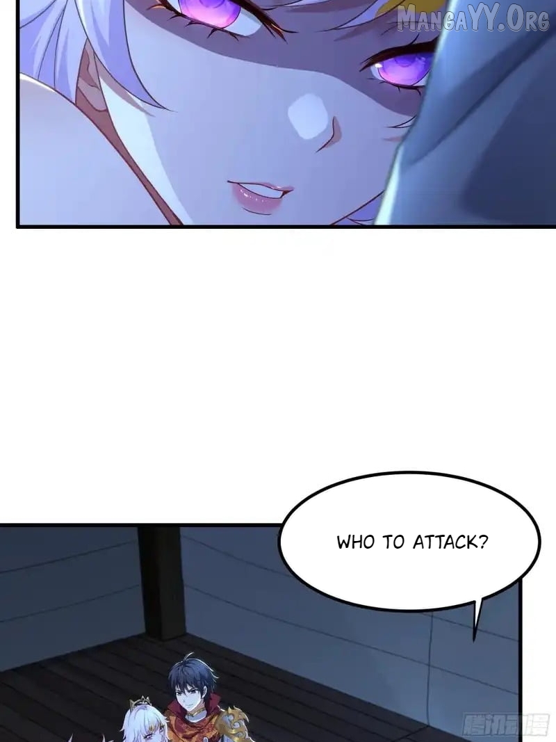 Read Rebirth of King Zhou_ Not Being the Ultimate Villain EN Manga Online