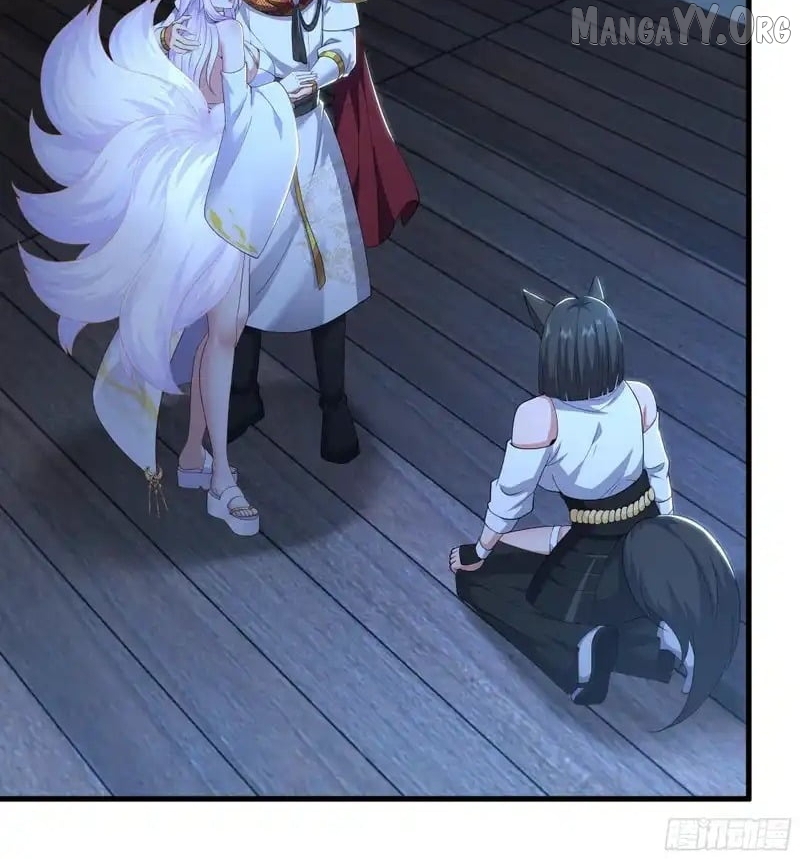 Read Rebirth of King Zhou_ Not Being the Ultimate Villain EN Manga Online
