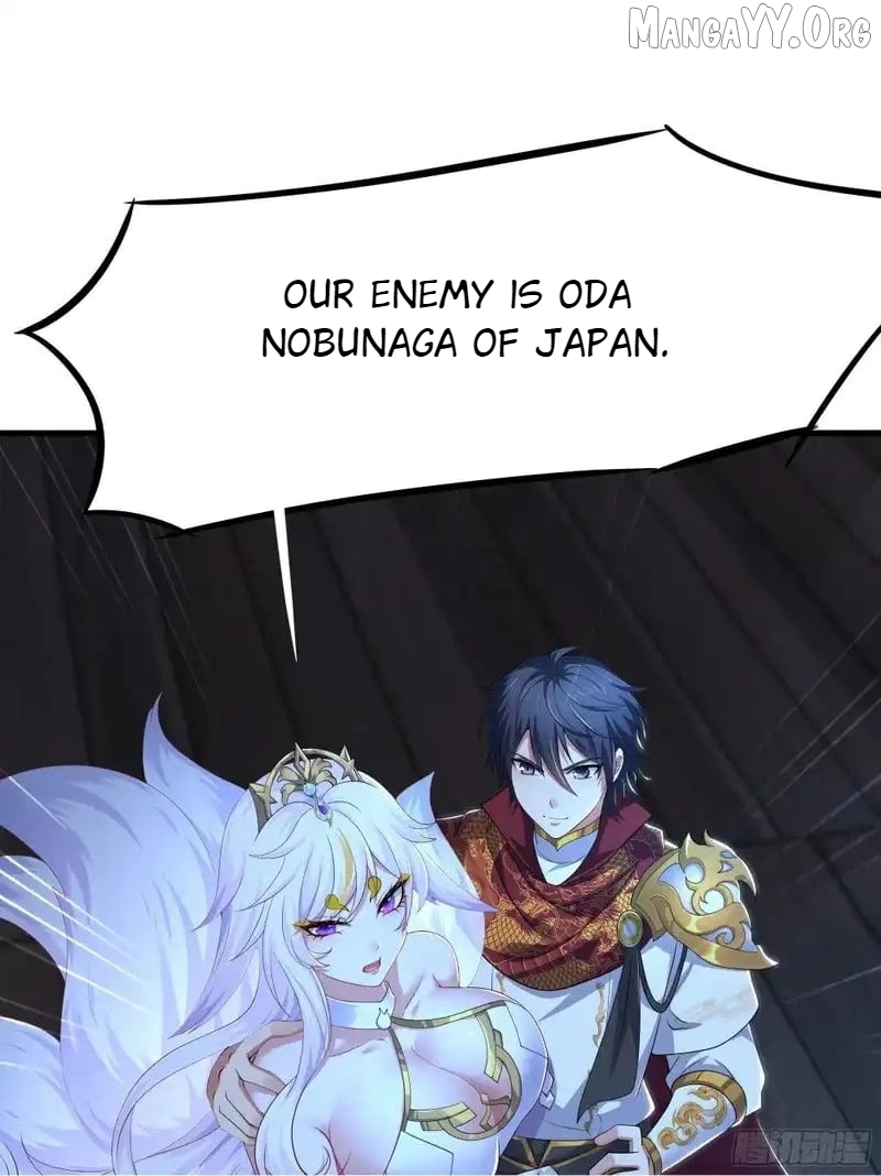 Read Rebirth of King Zhou_ Not Being the Ultimate Villain EN Manga Online