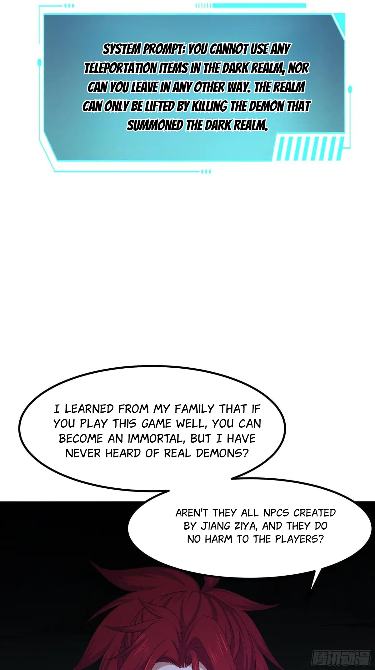 Read Rebirth of King Zhou_ Not Being the Ultimate Villain EN Manga Online