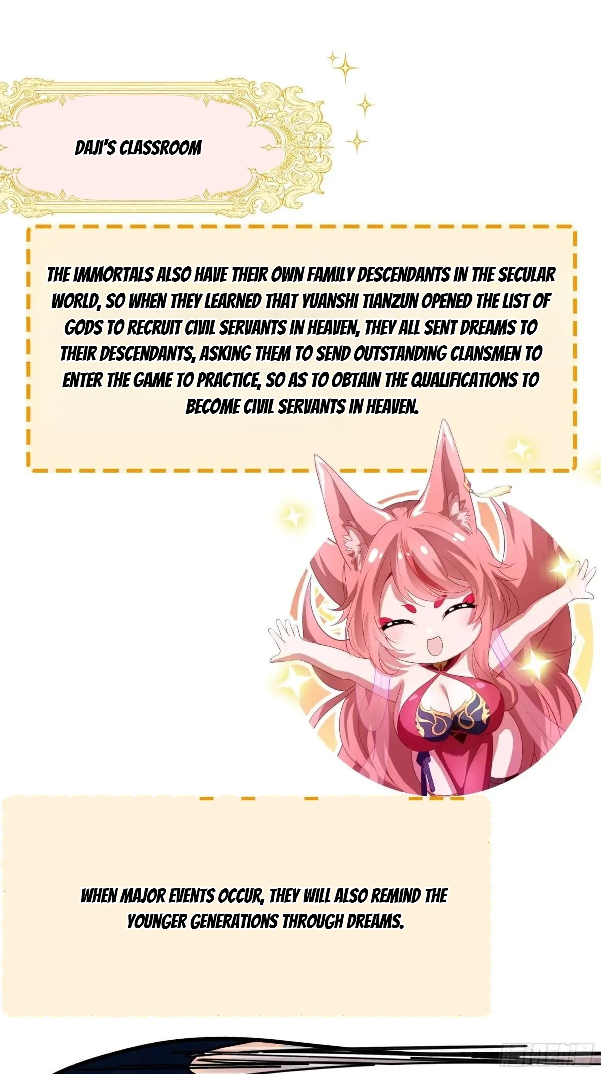 Read Rebirth of King Zhou_ Not Being the Ultimate Villain EN Manga Online