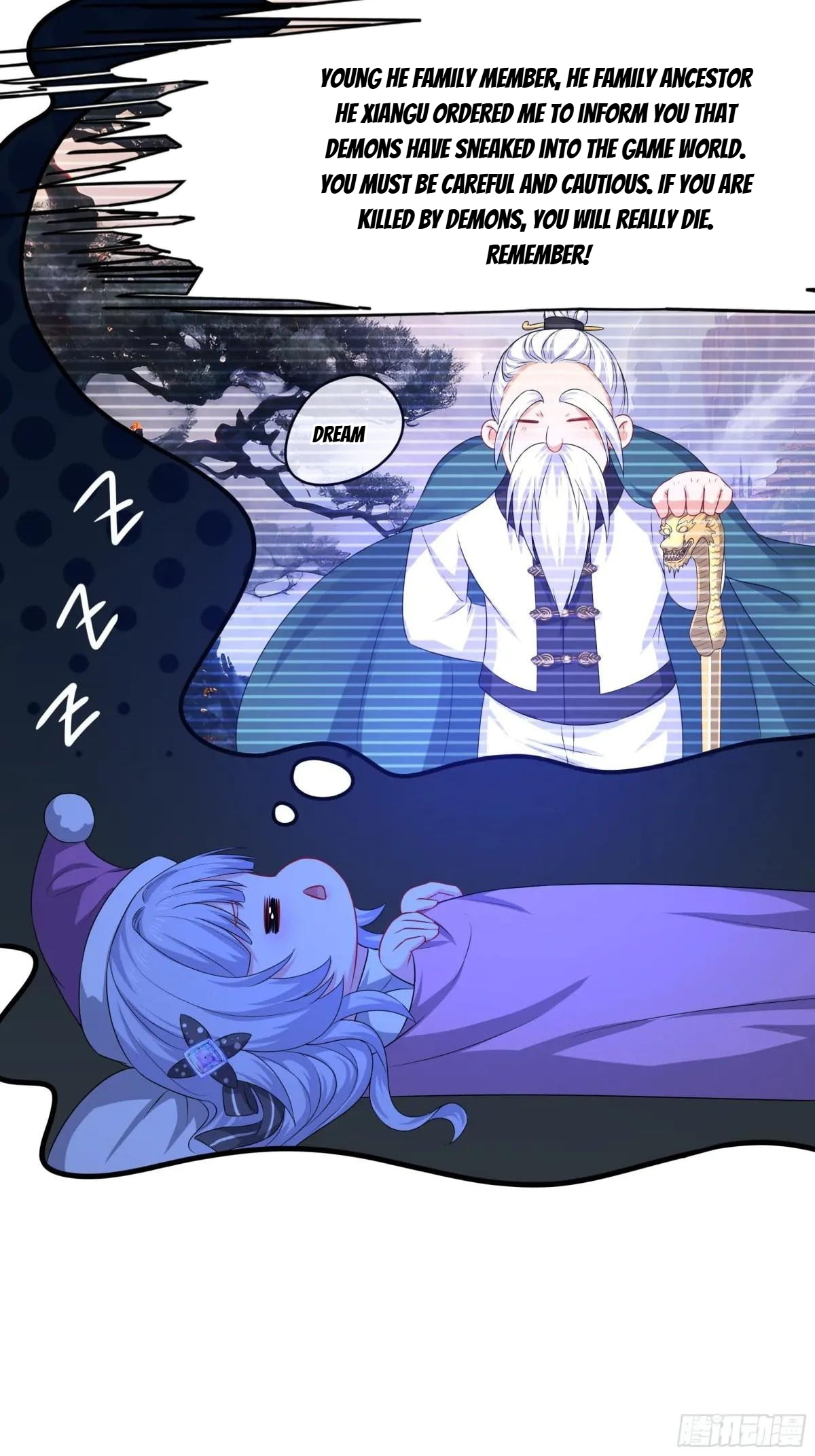 Read Rebirth of King Zhou_ Not Being the Ultimate Villain EN Manga Online