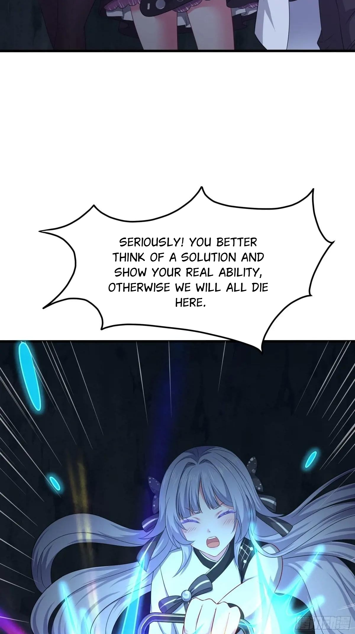 Read Rebirth of King Zhou_ Not Being the Ultimate Villain EN Manga Online