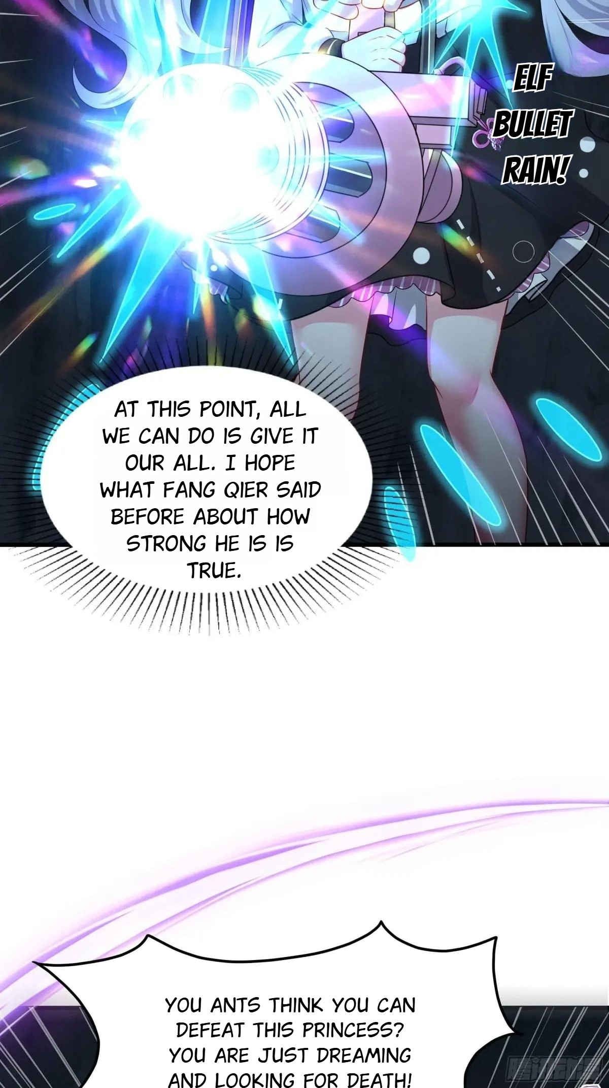 Read Rebirth of King Zhou_ Not Being the Ultimate Villain EN Manga Online