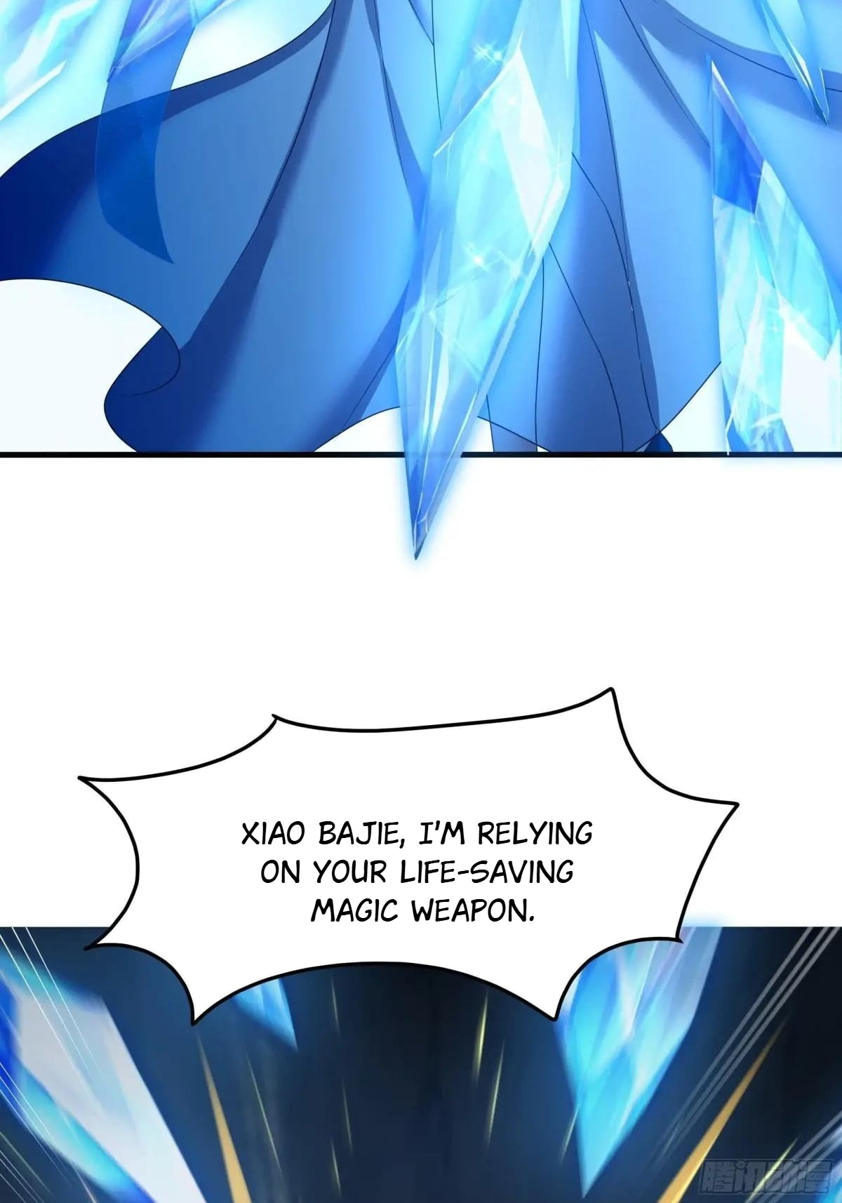 Read Rebirth of King Zhou_ Not Being the Ultimate Villain EN Manga Online