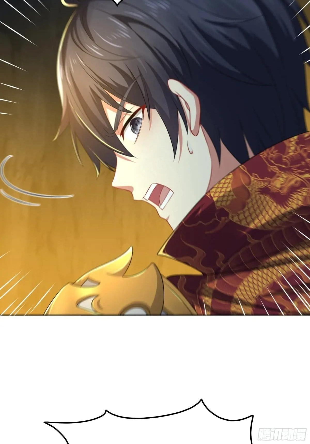 Read Rebirth of King Zhou_ Not Being the Ultimate Villain EN Manga Online