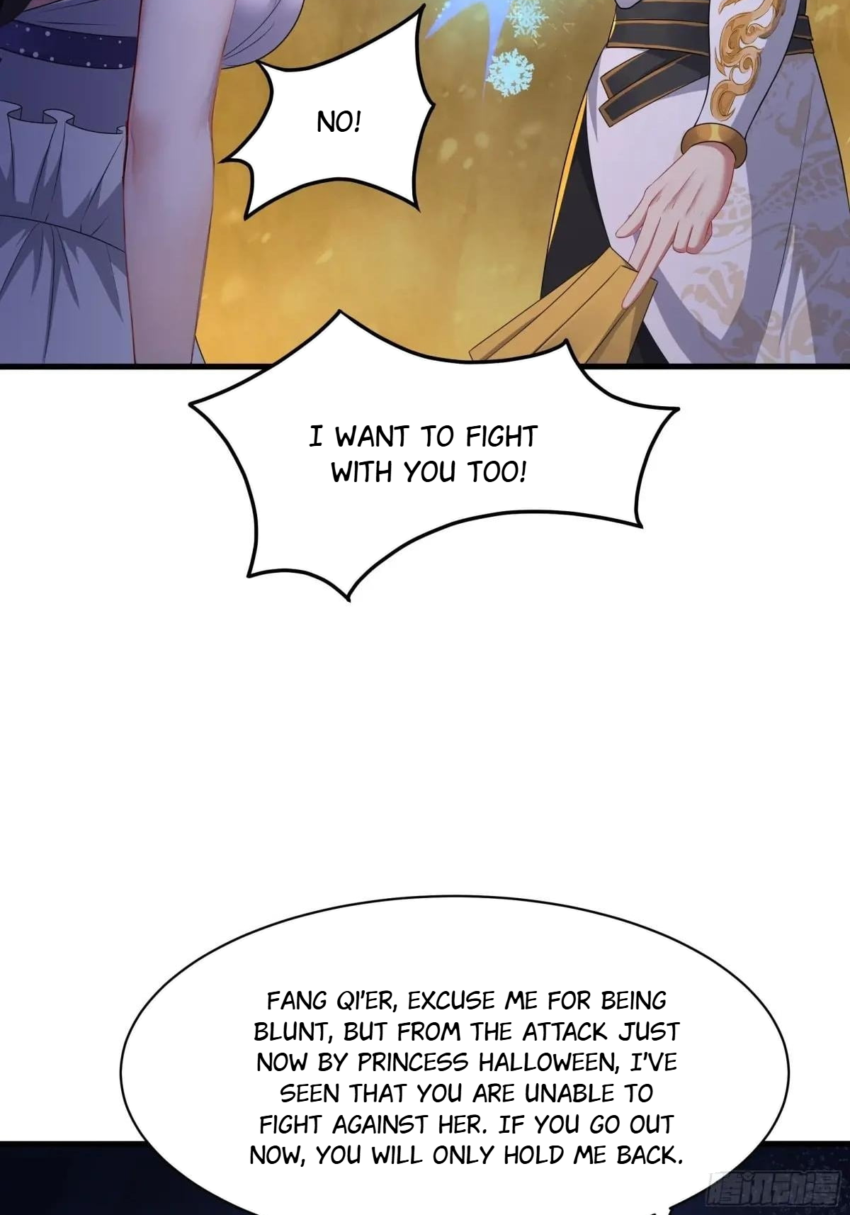 Read Rebirth of King Zhou_ Not Being the Ultimate Villain EN Manga Online