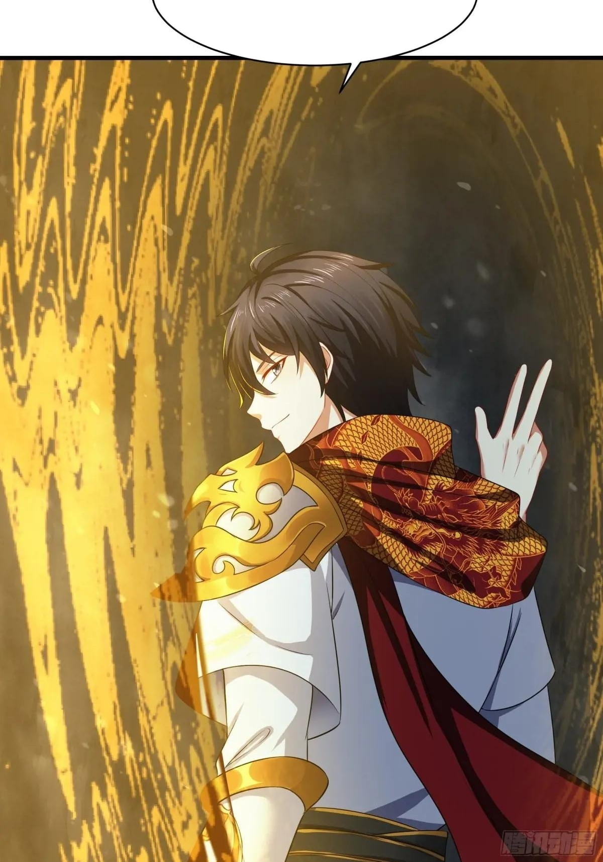 Read Rebirth of King Zhou_ Not Being the Ultimate Villain EN Manga Online