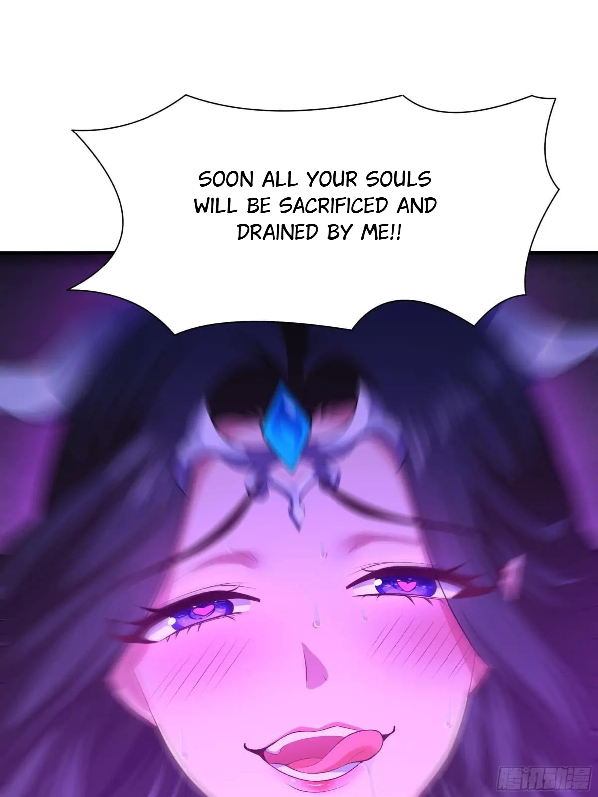Read Rebirth of King Zhou_ Not Being the Ultimate Villain EN Manga Online