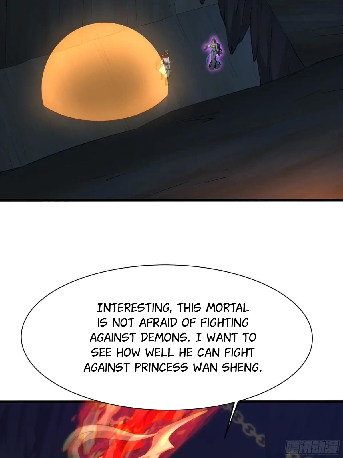 Read Rebirth of King Zhou_ Not Being the Ultimate Villain EN Manga Online