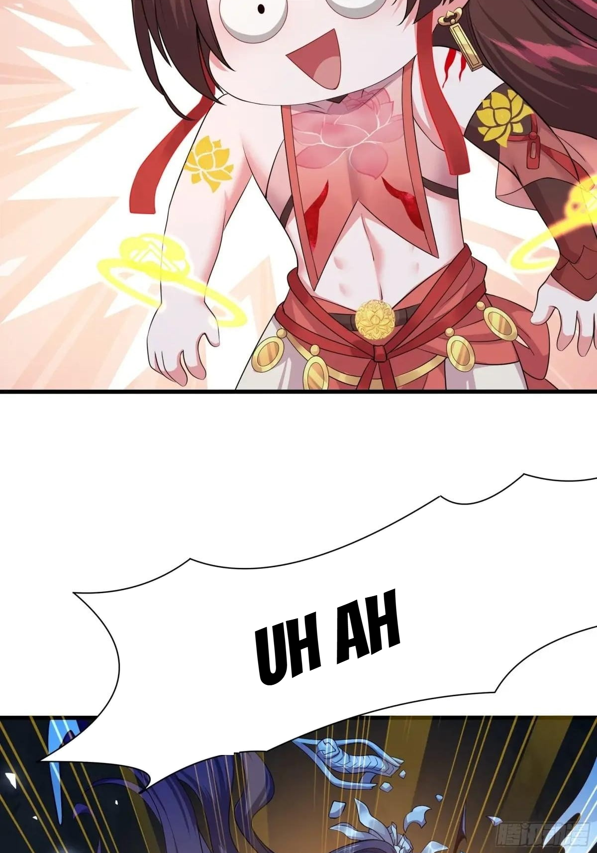 Read Rebirth of King Zhou_ Not Being the Ultimate Villain EN Manga Online