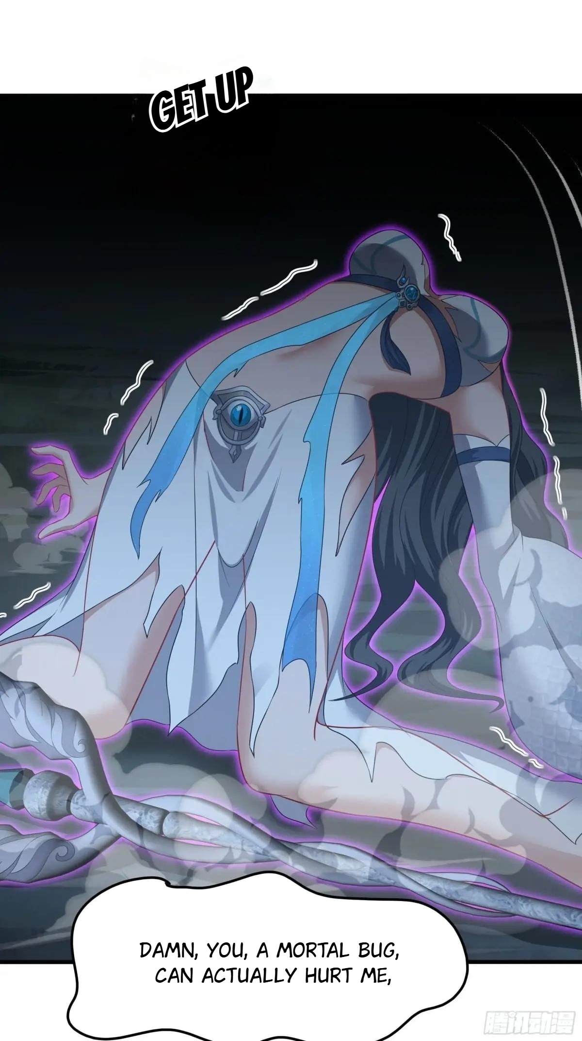 Read Rebirth of King Zhou_ Not Being the Ultimate Villain EN Manga Online