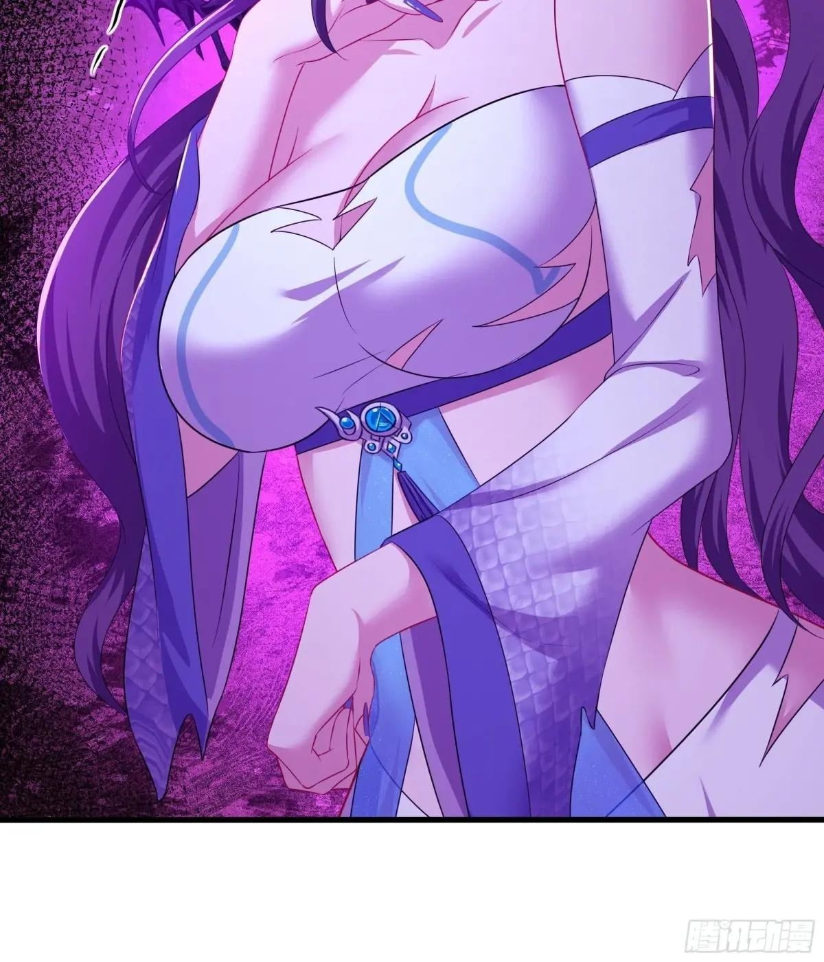 Read Rebirth of King Zhou_ Not Being the Ultimate Villain EN Manga Online