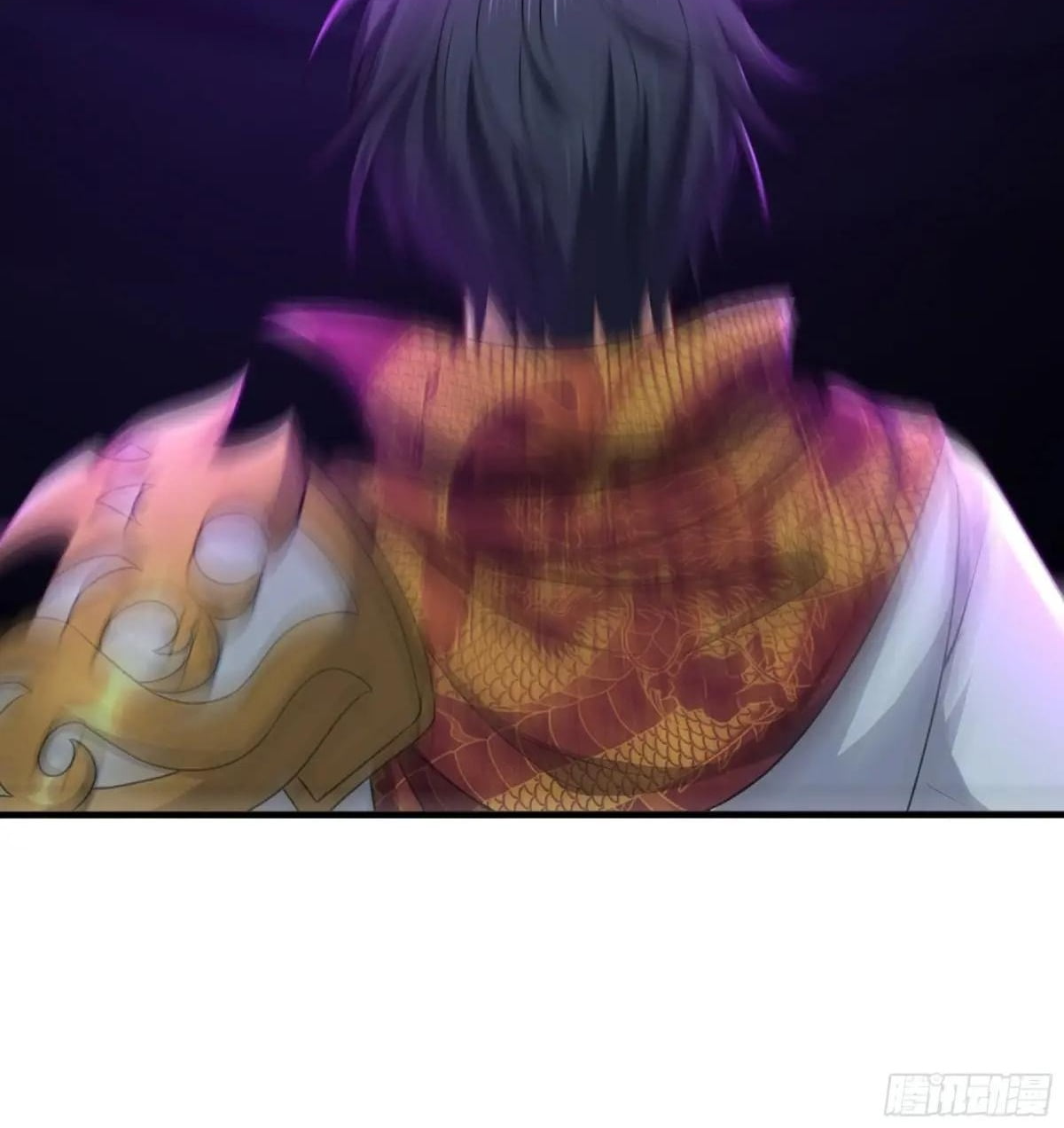 Read Rebirth of King Zhou_ Not Being the Ultimate Villain EN Manga Online