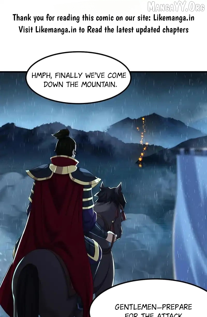 Read Rebirth of King Zhou_ Not Being the Ultimate Villain EN Manga Online