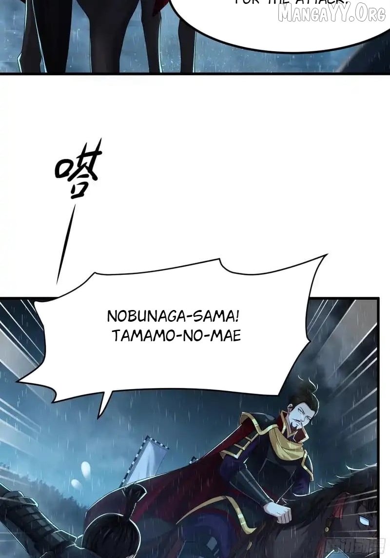 Read Rebirth of King Zhou_ Not Being the Ultimate Villain EN Manga Online