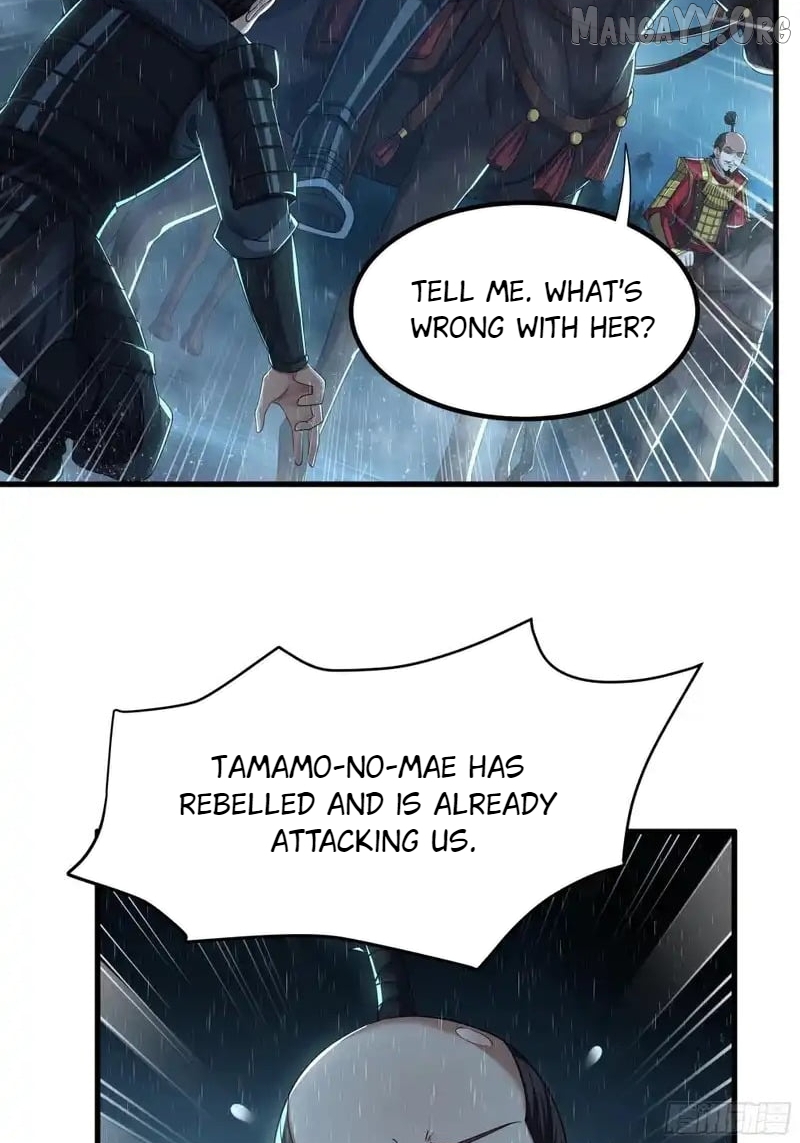 Read Rebirth of King Zhou_ Not Being the Ultimate Villain EN Manga Online