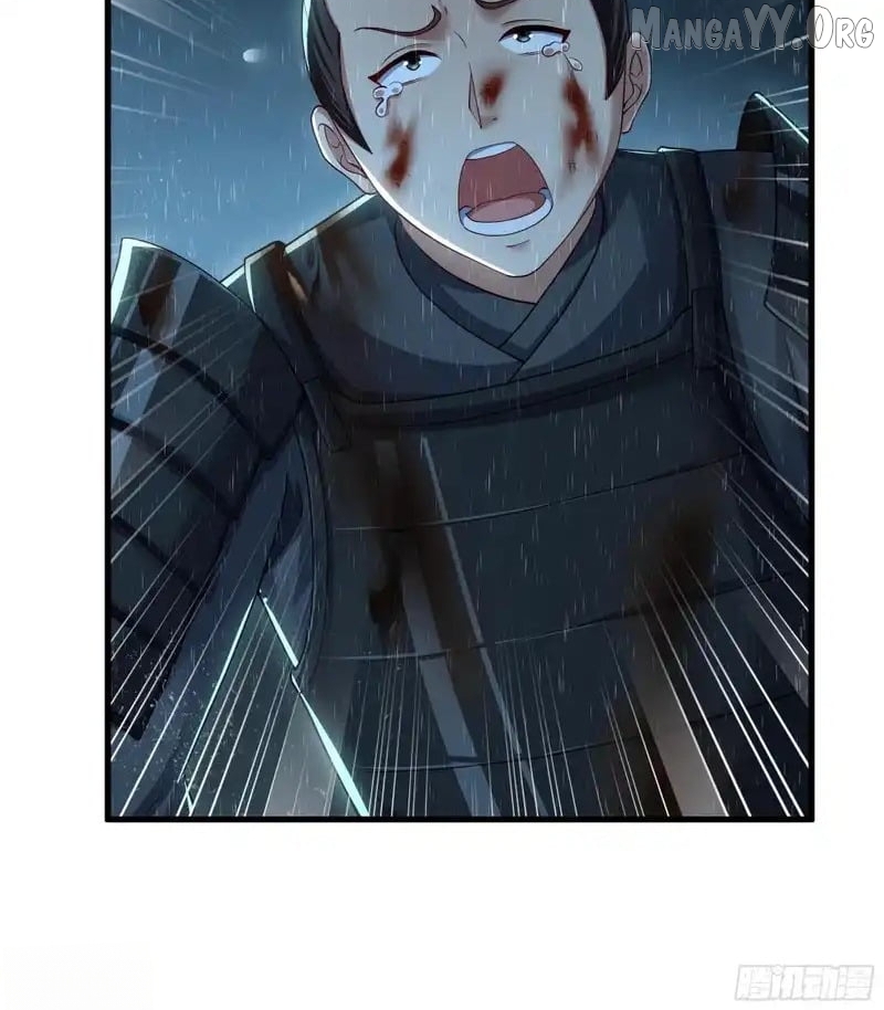 Read Rebirth of King Zhou_ Not Being the Ultimate Villain EN Manga Online