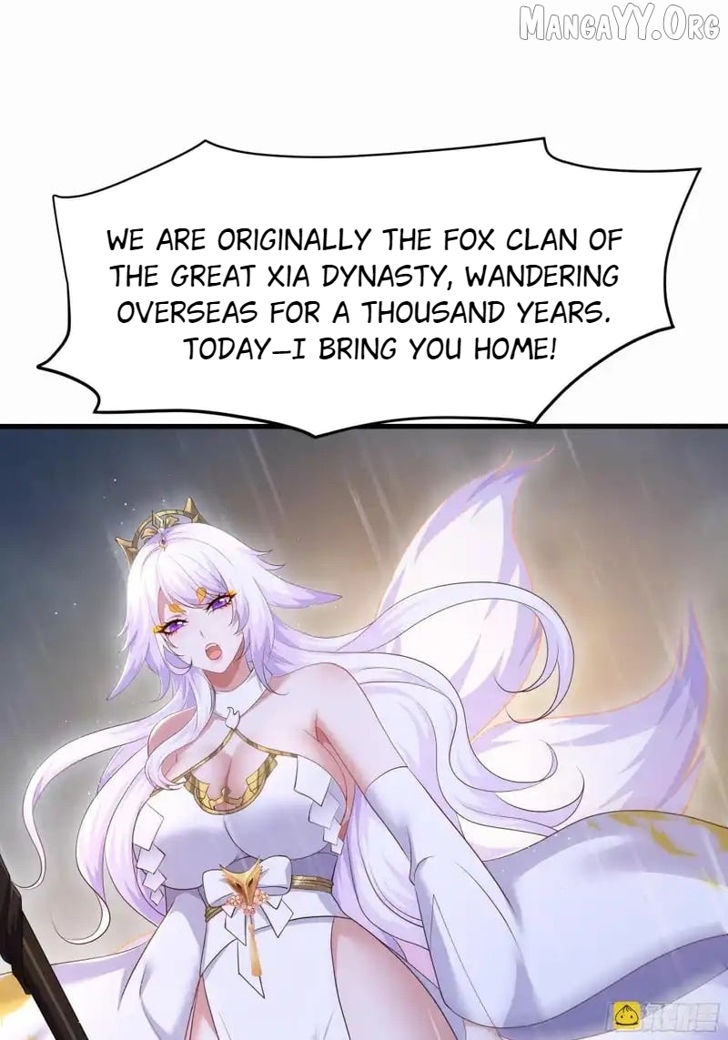 Read Rebirth of King Zhou_ Not Being the Ultimate Villain EN Manga Online