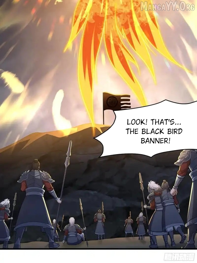 Read Rebirth of King Zhou_ Not Being the Ultimate Villain EN Manga Online