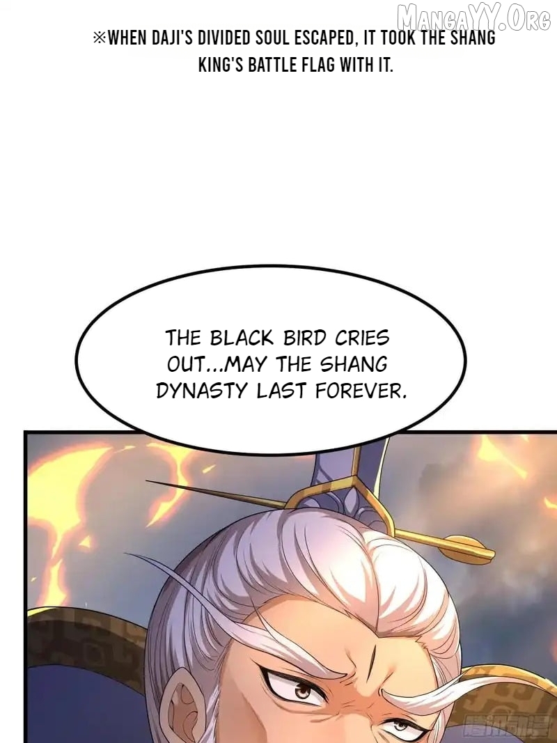 Read Rebirth of King Zhou_ Not Being the Ultimate Villain EN Manga Online