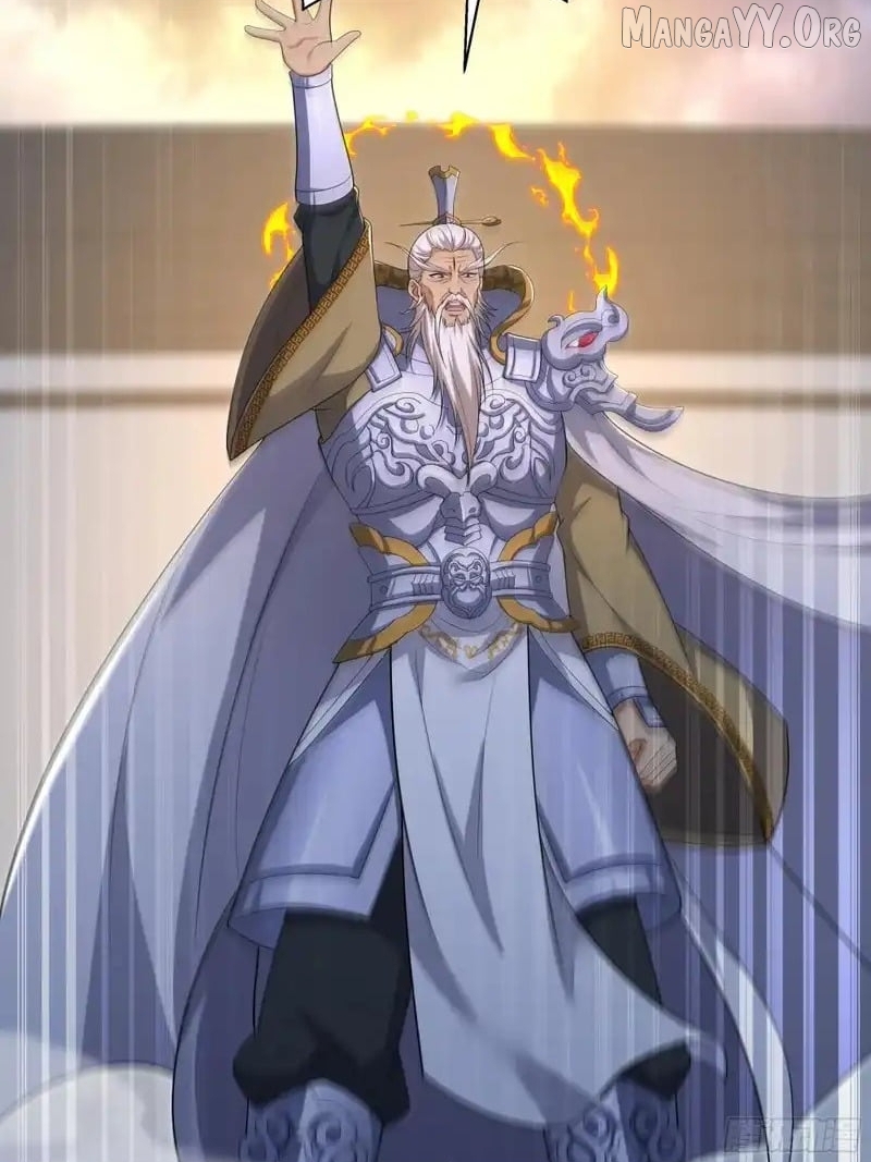 Read Rebirth of King Zhou_ Not Being the Ultimate Villain EN Manga Online