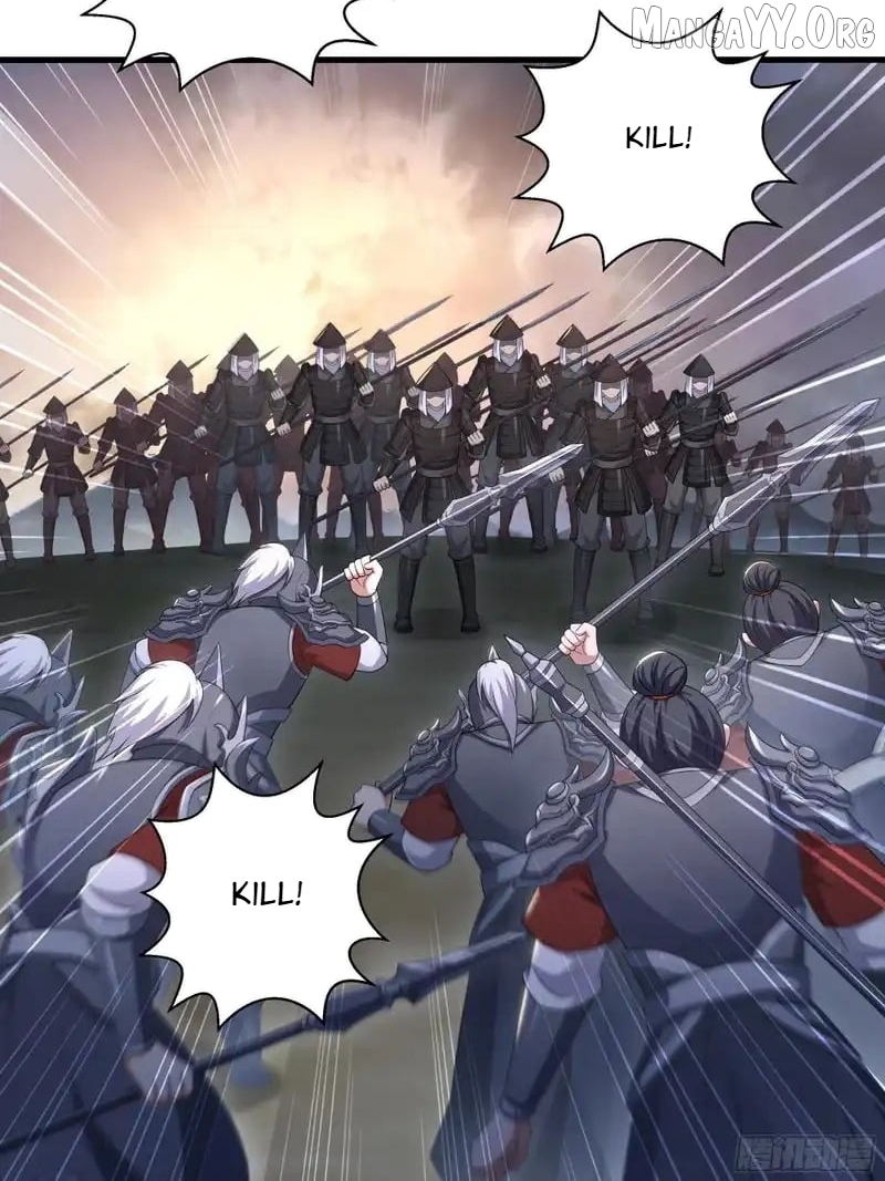 Read Rebirth of King Zhou_ Not Being the Ultimate Villain EN Manga Online
