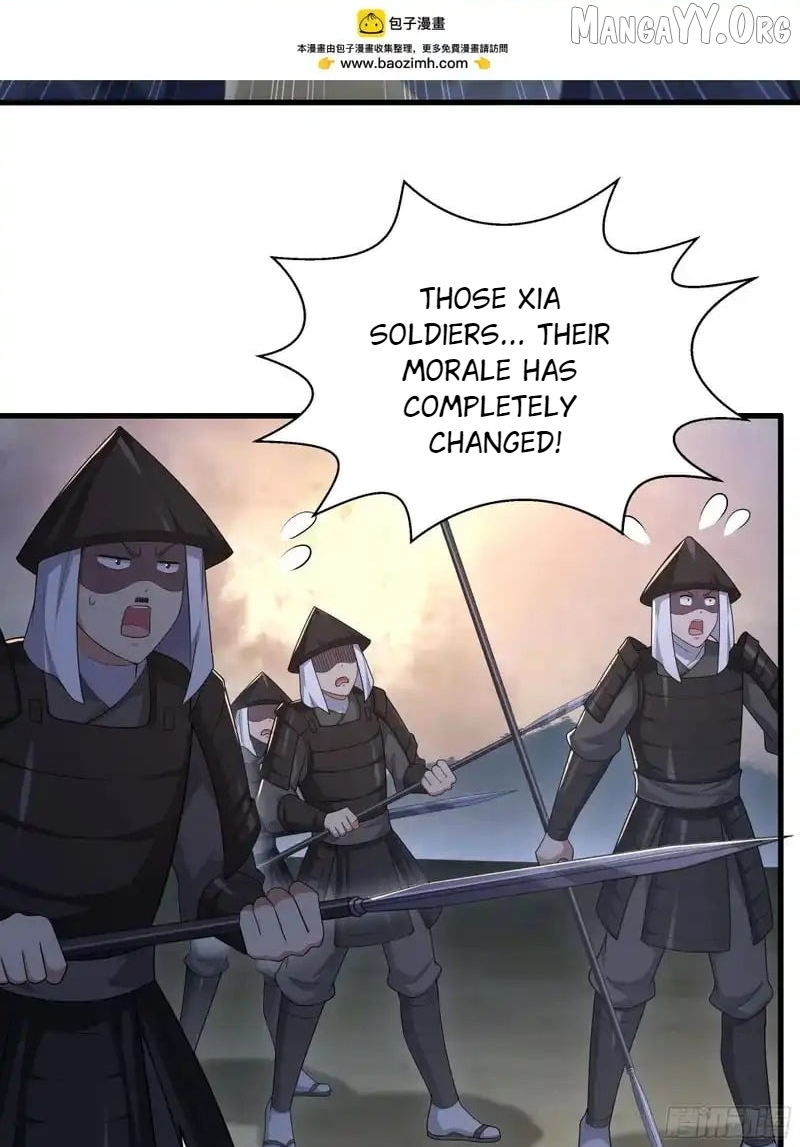 Read Rebirth of King Zhou_ Not Being the Ultimate Villain EN Manga Online