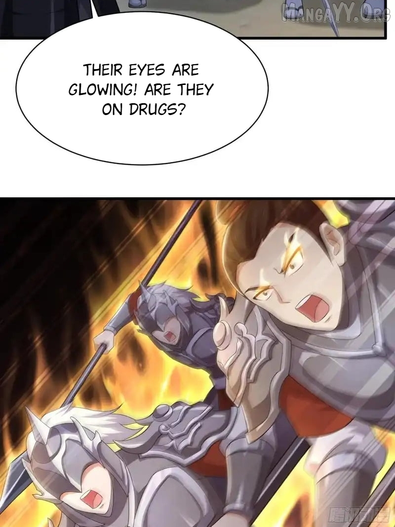 Read Rebirth of King Zhou_ Not Being the Ultimate Villain EN Manga Online
