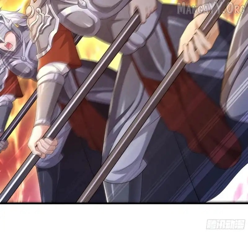 Read Rebirth of King Zhou_ Not Being the Ultimate Villain EN Manga Online