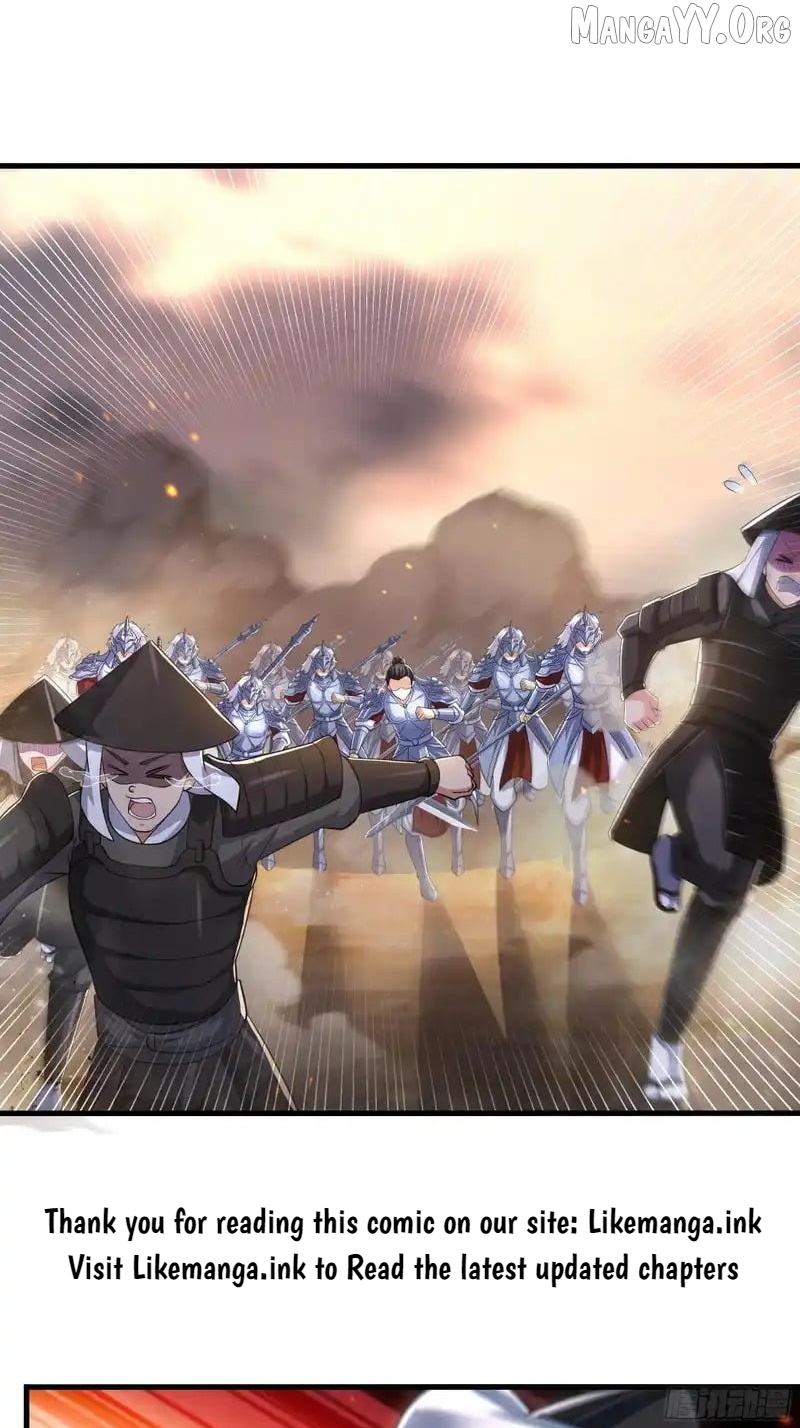 Read Rebirth of King Zhou_ Not Being the Ultimate Villain EN Manga Online